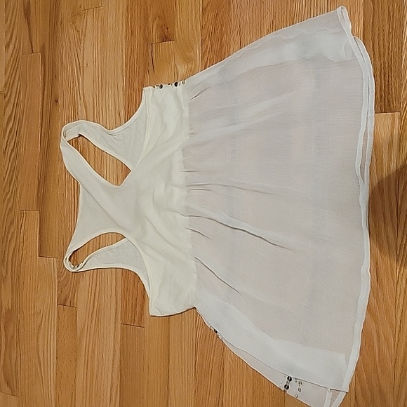 American Rag tank top - Picture 4 of 8